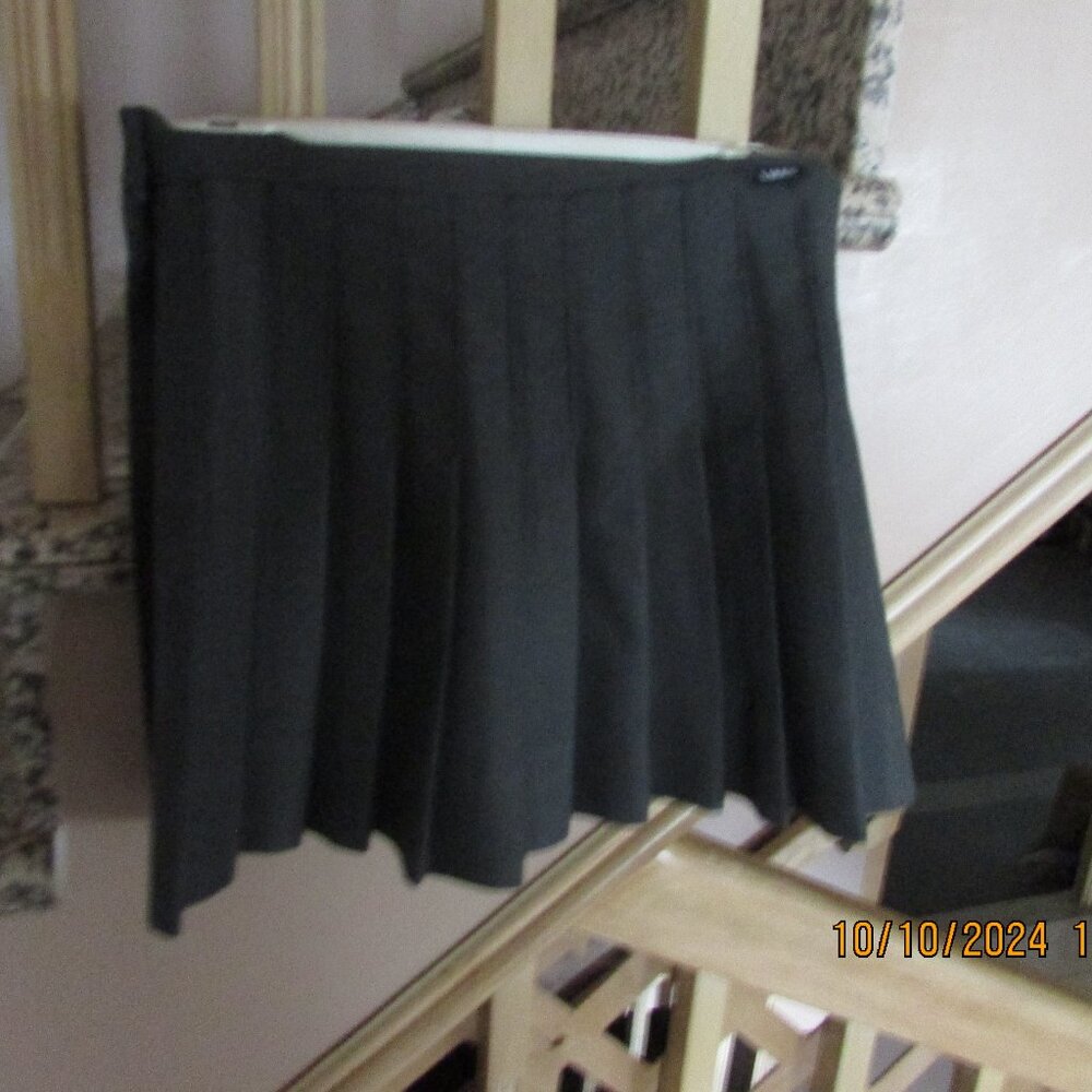 NWOT Schoolgirl mini skirt/kilt